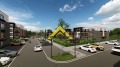 Продава  2-стаен град Пловдив , Остромила , 74 кв.м | 56723026 - изображение [4]