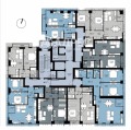 Продава  3-стаен град София , Център , 152 кв.м | 14863292 - изображение [4]