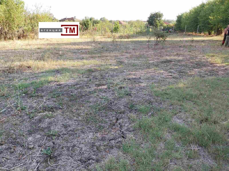 Продава ПАРЦЕЛ в област Стара Загора, с. Знаменосец - 1200 кв.м / 6 646.79 € » 13 000 лв., ТМ ИМОТИ