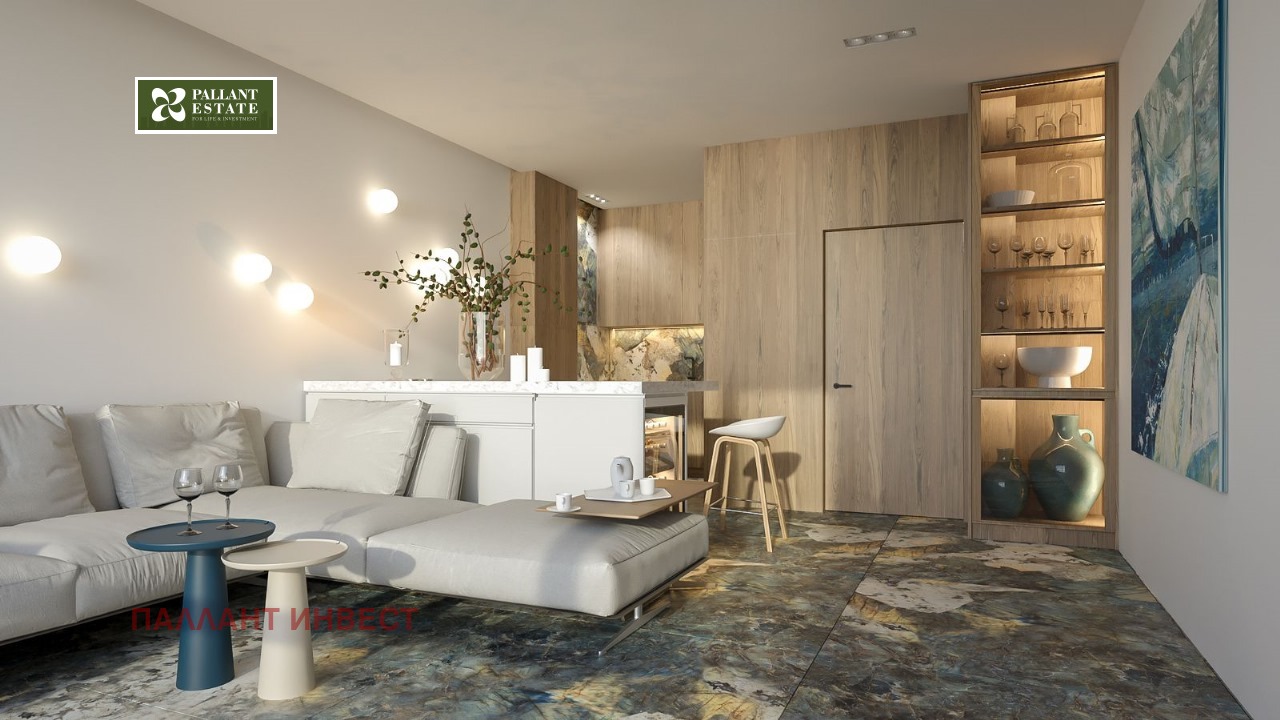 Продава 1-СТАЕН | Imot.bg — изображение 4