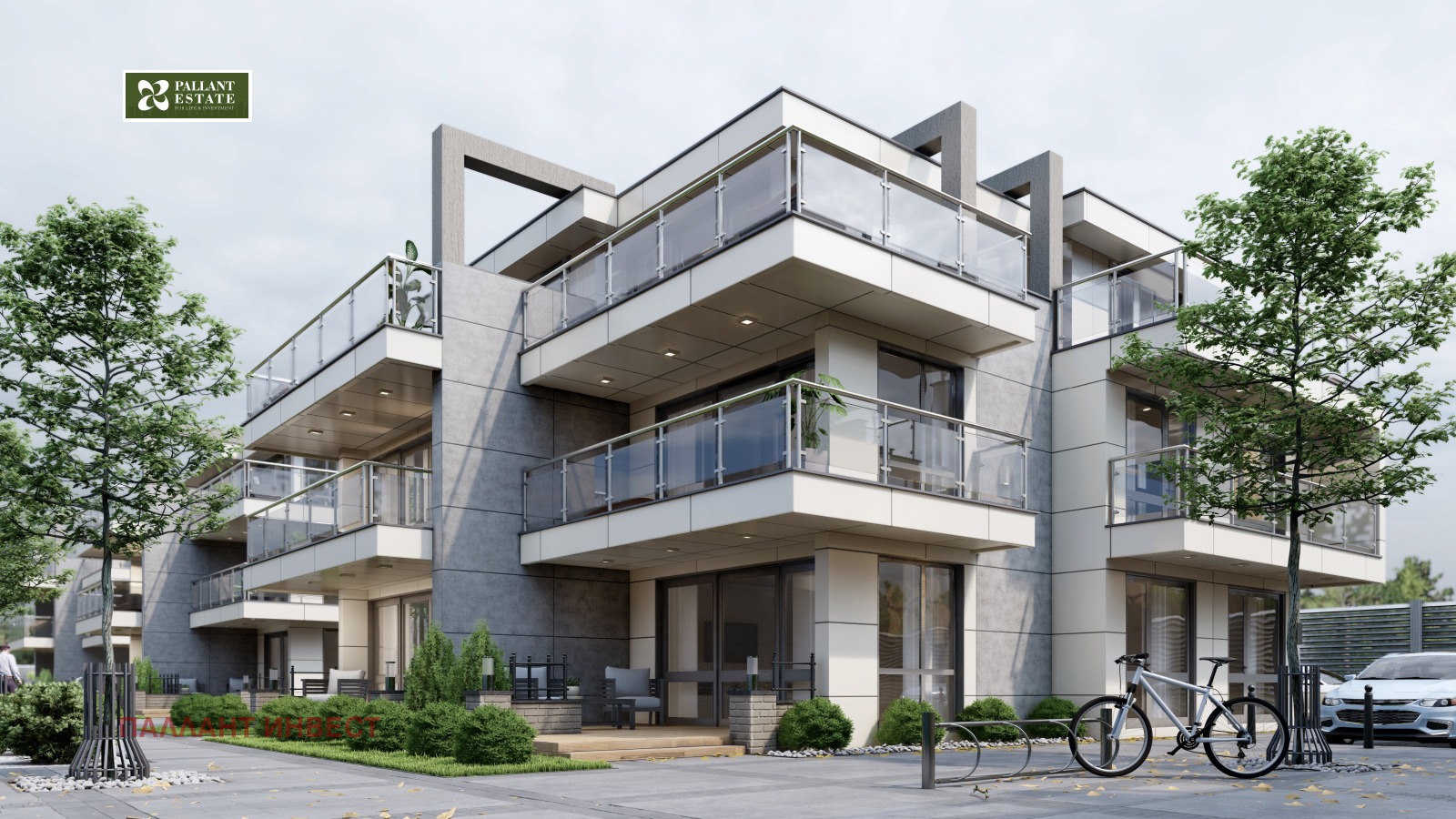 Продава 1-СТАЕН | Imot.bg — изображение 1