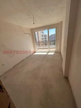 1 yatak odası Yujen, Plovdiv