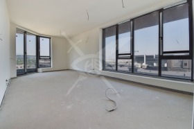 3-стаен град София, Кръстова вада