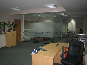 Office Borovo, Sofia 5