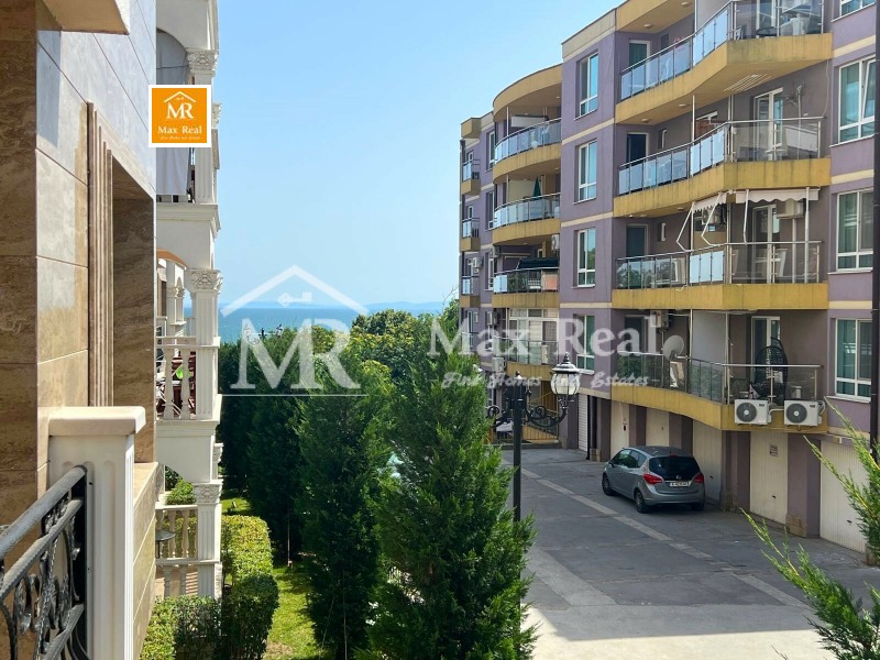 Te koop  Studio regio Boergas , Acheloj , 44 m² | 84993631 - afbeelding [2]