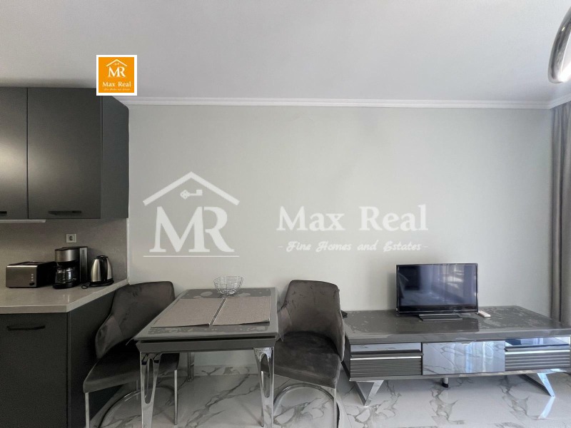 Te koop  Studio regio Boergas , Acheloj , 44 m² | 84993631 - afbeelding [5]