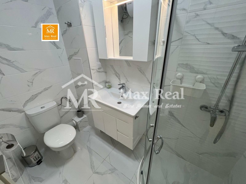 Te koop  Studio regio Boergas , Acheloj , 44 m² | 84993631 - afbeelding [11]