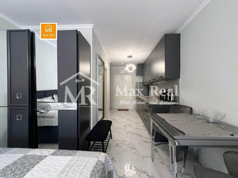 Te koop  Studio regio Boergas , Acheloj , 44 m² | 84993631 - afbeelding [8]