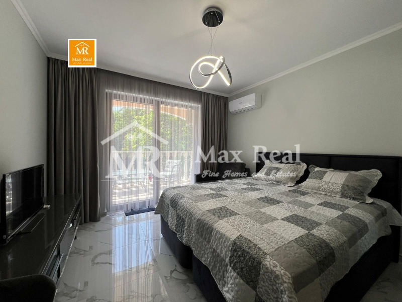 Te koop  Studio regio Boergas , Acheloj , 44 m² | 84993631 - afbeelding [7]