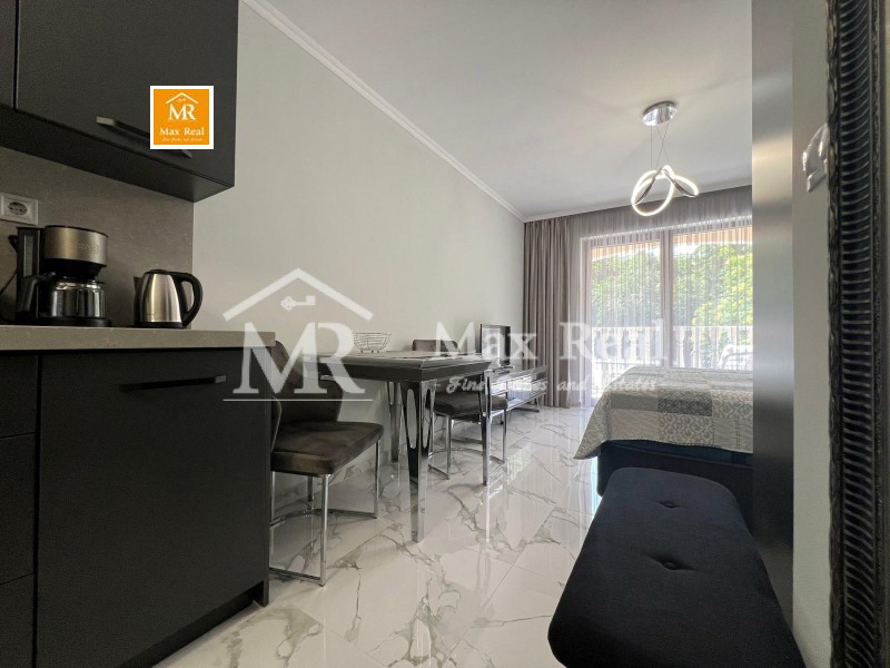 Te koop  Studio regio Boergas , Acheloj , 44 m² | 84993631 - afbeelding [3]