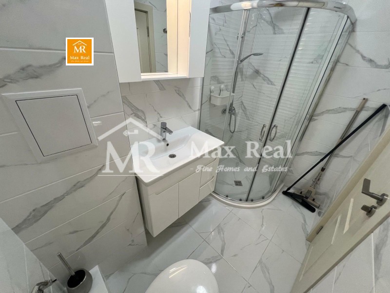 Te koop  Studio regio Boergas , Acheloj , 44 m² | 84993631 - afbeelding [10]
