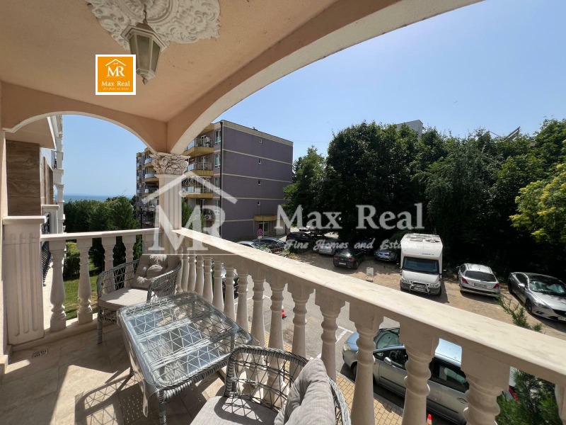 Te koop  Studio regio Boergas , Acheloj , 44 m² | 84993631 - afbeelding [12]