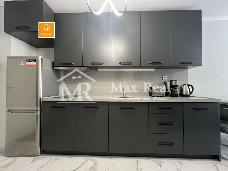 Te koop  Studio regio Boergas , Acheloj , 44 m² | 84993631 - afbeelding [4]
