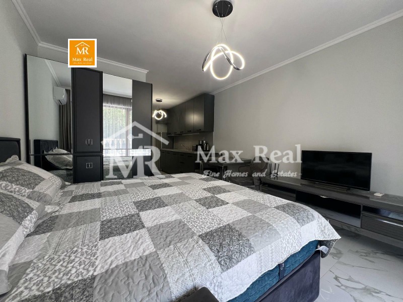 Te koop  Studio regio Boergas , Acheloj , 44 m² | 84993631 - afbeelding [6]