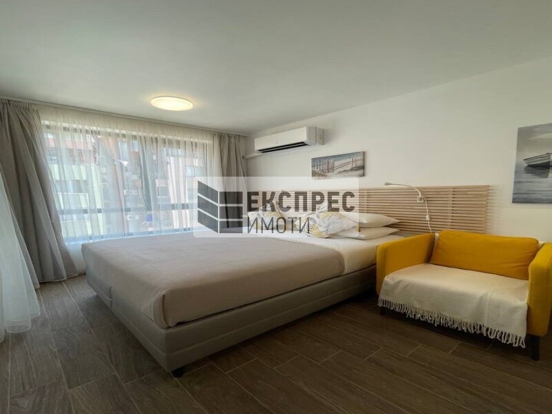 Продава 1-СТАЕН, гр. Варна, Окръжна болница-Генерали