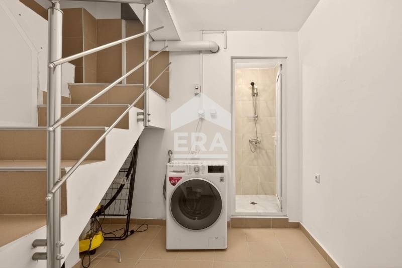 Продава 1-СТАЕН, гр. Варна, Окръжна болница-Генерали, снимка 10 - Апартаменти - 54530723