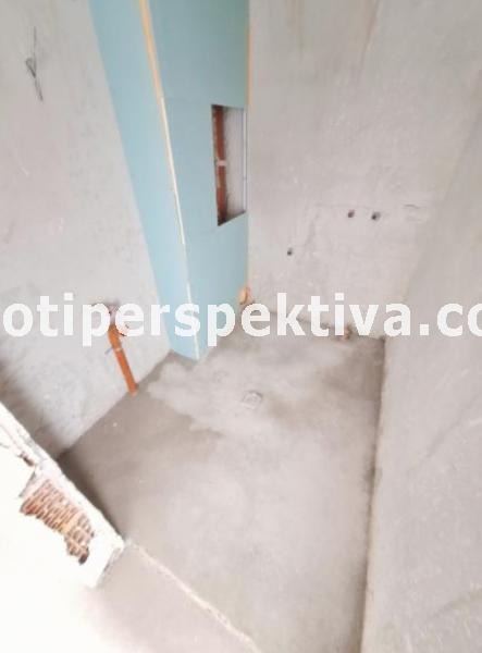 Myytävänä  1 makuuhuone Plovdiv , Trakija , 69 neliömetriä | 71937513 - kuva [5]