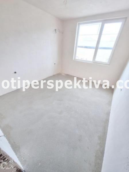 Myytävänä  1 makuuhuone Plovdiv , Trakija , 69 neliömetriä | 71937513 - kuva [2]