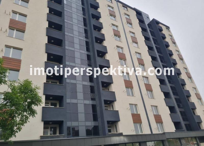 Till salu  1 sovrum Plovdiv , Trakija , 69 kvm | 71937513 - bild [8]