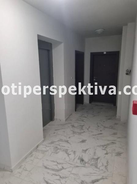 Till salu  1 sovrum Plovdiv , Trakija , 69 kvm | 71937513 - bild [7]