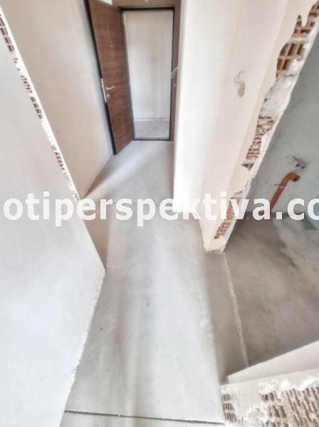 Till salu  1 sovrum Plovdiv , Trakija , 69 kvm | 71937513 - bild [4]