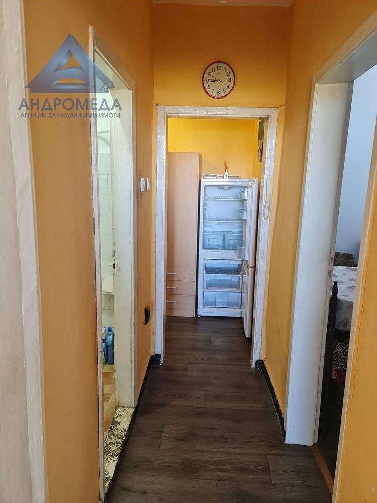 Продава 2-СТАЕН, гр. Плевен, Сторгозия, снимка 6 - Aпартаменти - 48113821