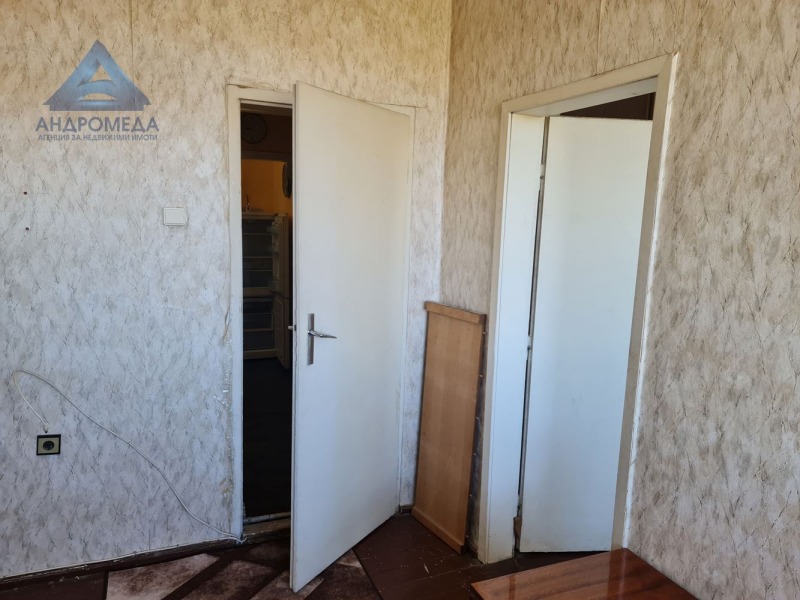 Продава 2-СТАЕН, гр. Плевен, Сторгозия, снимка 5 - Aпартаменти - 48113821