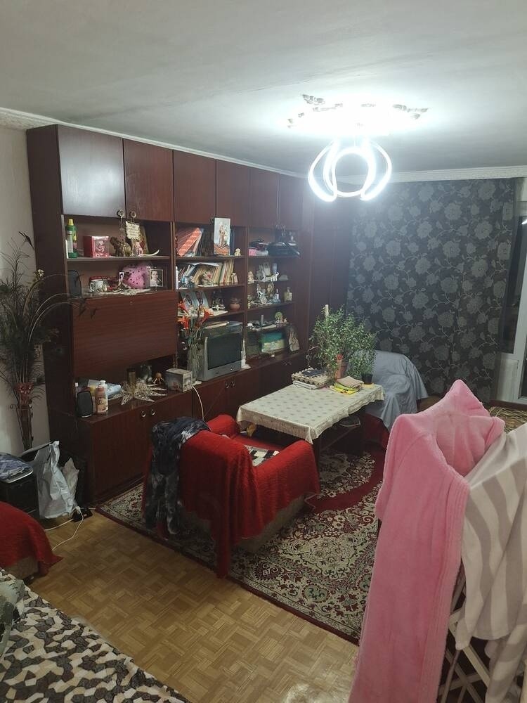 Продава 2-СТАЕН, гр. Карнобат, област Бургас, снимка 3 - Aпартаменти - 49508099