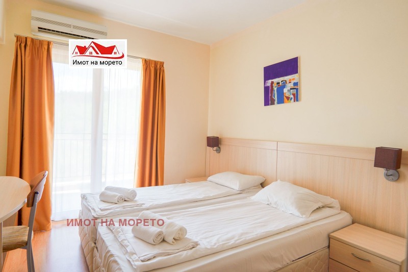For Sale  1 bedroom region Burgas , Sozopol , 57 sq.m | 17691077