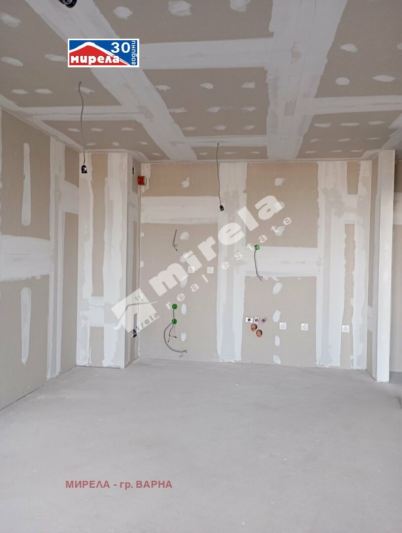 Продава 2-СТАЕН, гр. Варна, Аспарухово, снимка 5 - Апартаменти - 51299120