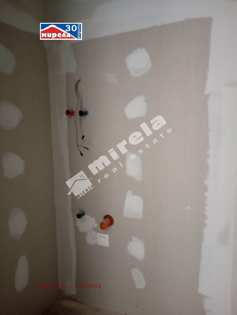 Продава 2-СТАЕН, гр. Варна, Аспарухово, снимка 9 - Апартаменти - 51299120