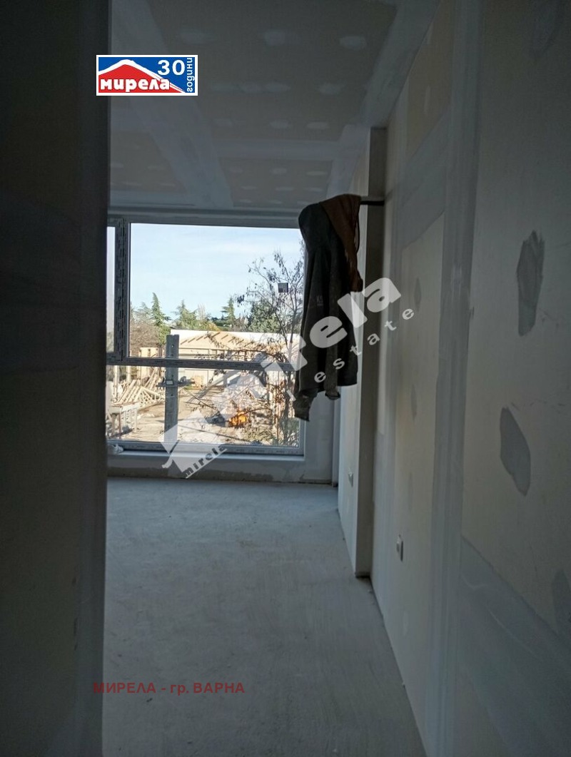 Продава 2-СТАЕН, гр. Варна, Аспарухово, снимка 4 - Апартаменти - 51299120