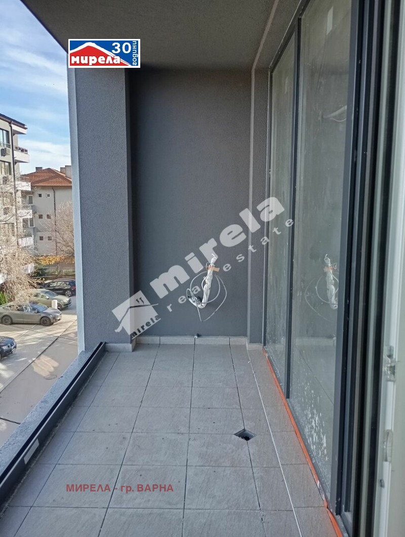 Продава 2-СТАЕН, гр. Варна, Аспарухово, снимка 8 - Апартаменти - 51299120