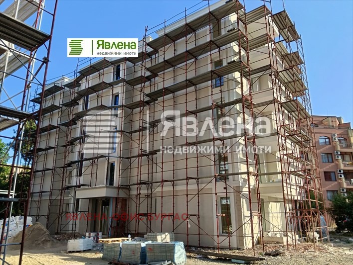 For Sale  1 bedroom region Burgas , k.k. Slanchev bryag , 63 sq.m | 93290863 - image [2]