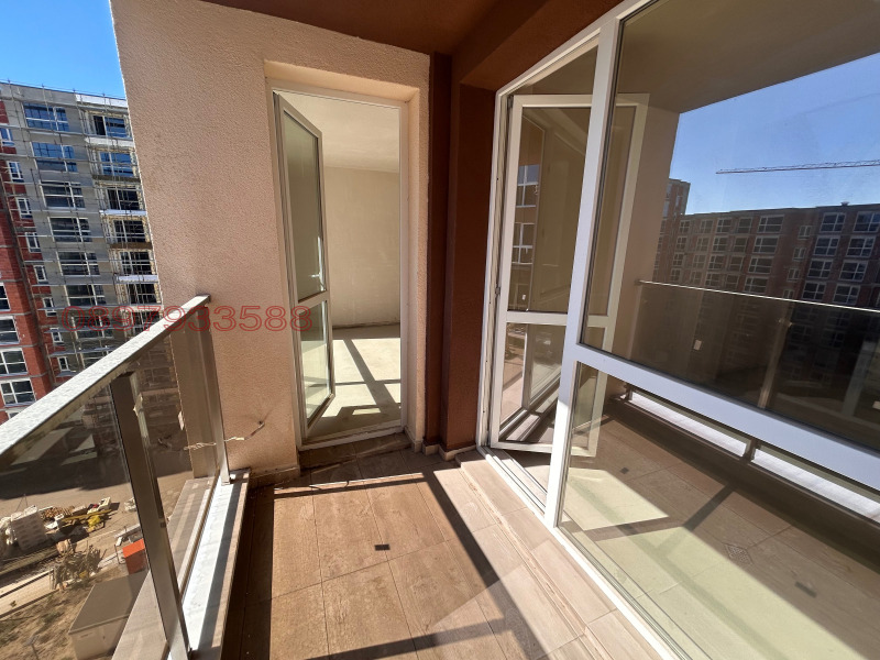 Продаја  1 спаваћа соба Пловдив , Јyжен , 74 м2 | 56105770 - слика [5]