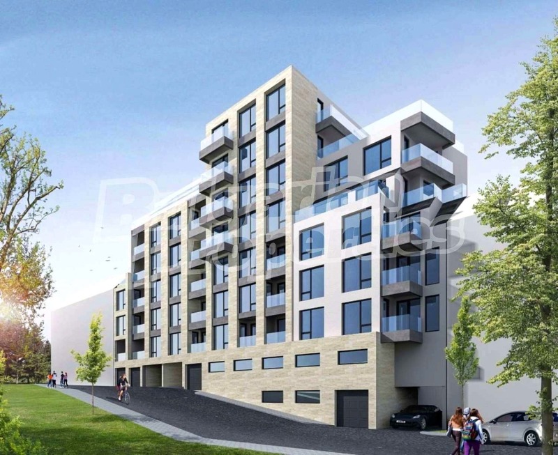 Продава 2-СТАЕН, гр. Варна, Погреби, снимка 2 - Апартаменти - 52232957