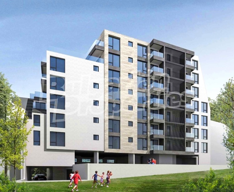 Продава 2-СТАЕН, гр. Варна, Погреби, снимка 3 - Апартаменти - 52232957