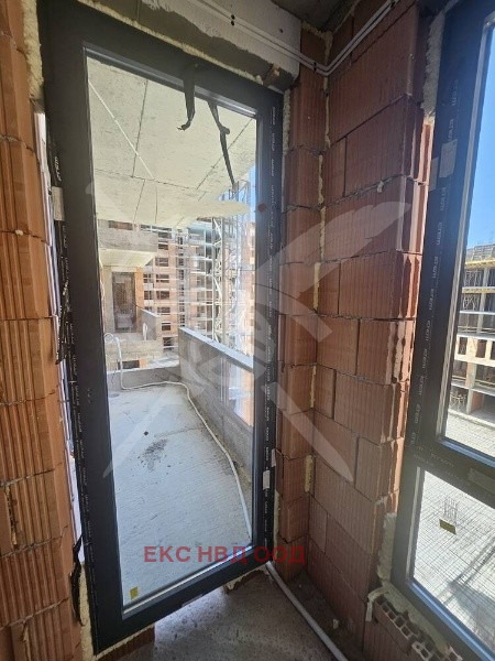 Продава 2-СТАЕН, гр. Пловдив, Западен, снимка 7 - Апартаменти - 52537698