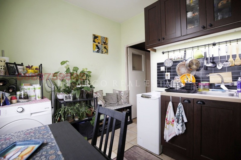 Продава 2-СТАЕН, гр. София, Люлин 1, снимка 6 - Апартаменти - 52866361