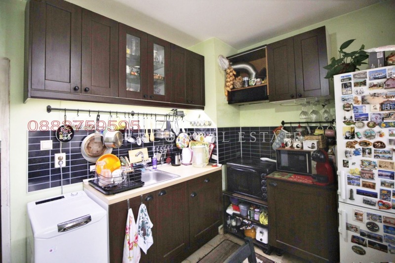 Продава 2-СТАЕН, гр. София, Люлин 1, снимка 5 - Апартаменти - 52866361