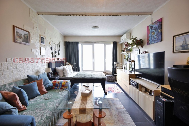 Продава 2-СТАЕН, гр. София, Люлин 1, снимка 7 - Апартаменти - 52866361