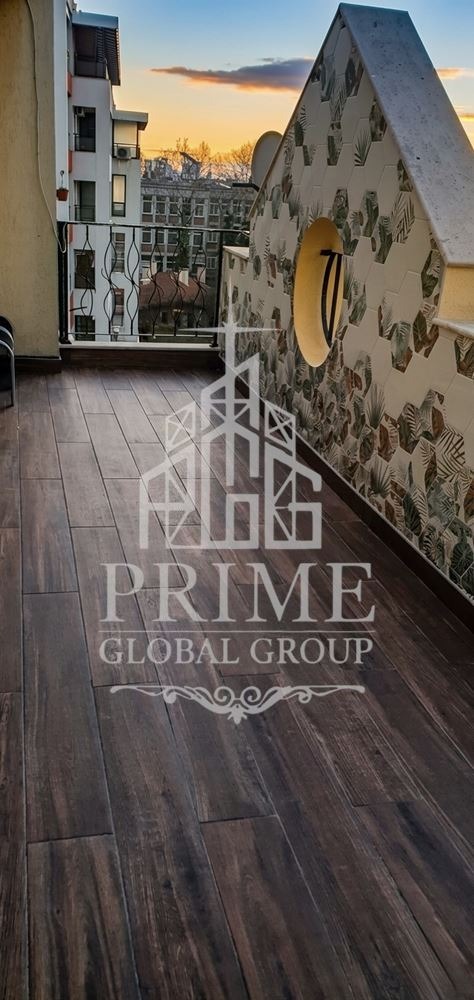 Продава 2-СТАЕН, гр. Варна, Бриз, снимка 6 - Апартаменти - 54407256