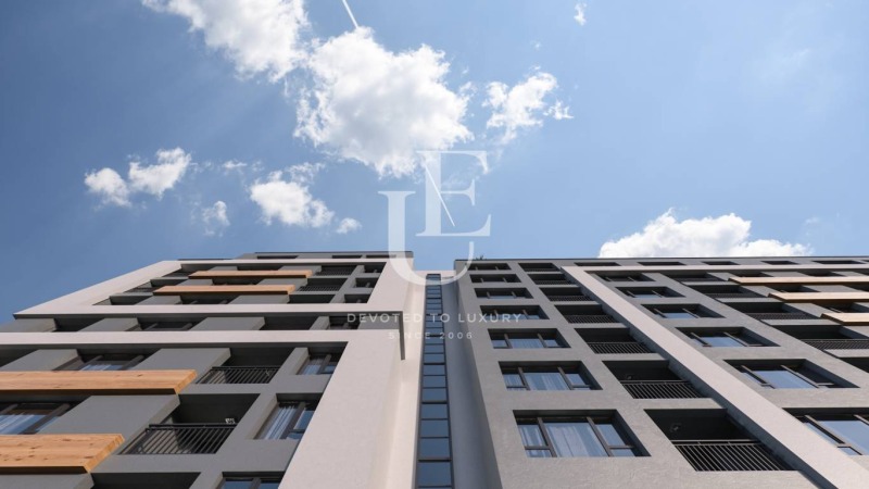 Продава 3-СТАЕН, гр. София, Манастирски ливади, снимка 9 - Aпартаменти - 47192227