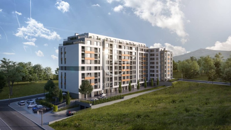 Продава 3-СТАЕН, гр. София, Манастирски ливади, снимка 1 - Aпартаменти - 47192227