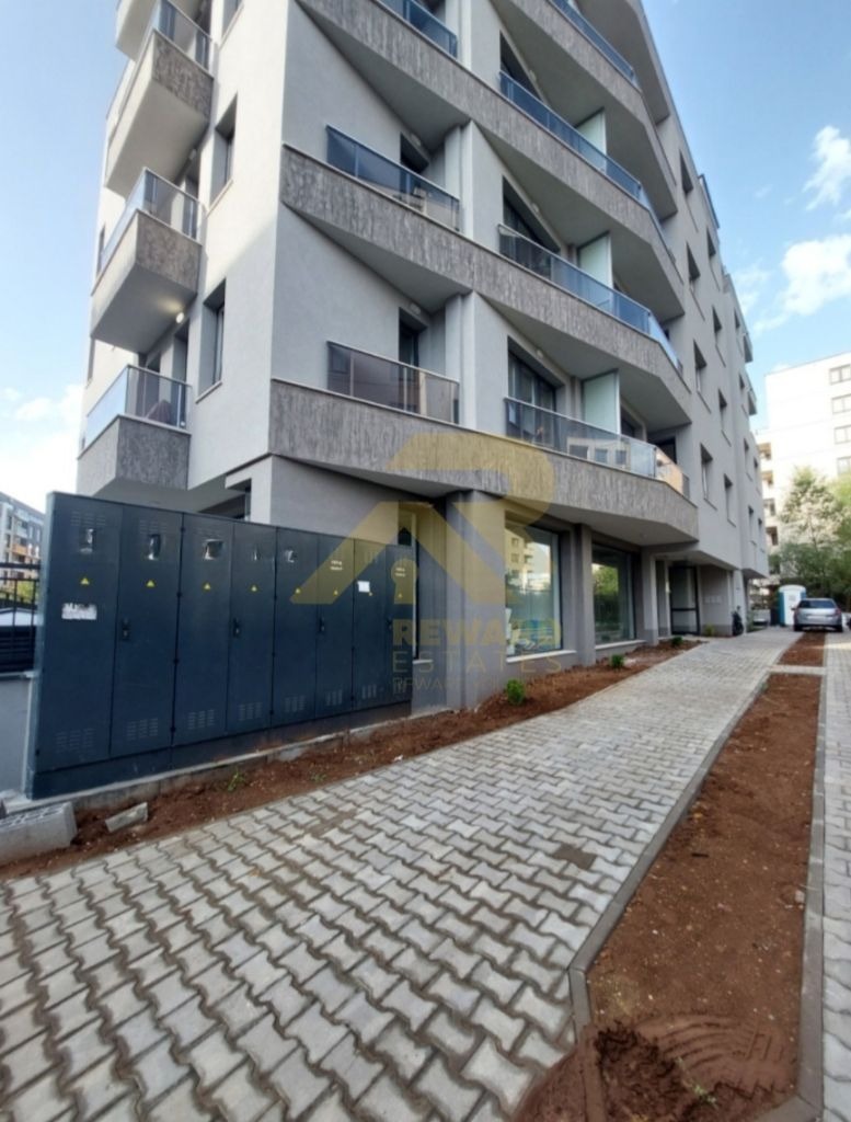 À venda  2 quartos Sofia , Malinova dolina , 65 m² | 51854449 - imagem [8]