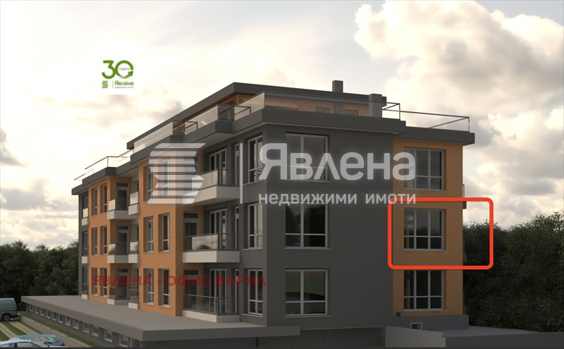 Продава 3-СТАЕН, гр. Варна, Виница, снимка 4 - Aпартаменти - 48182516