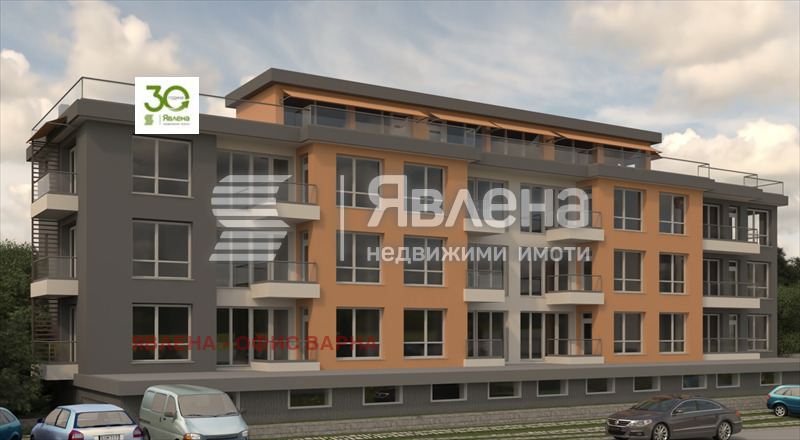 Продава 3-СТАЕН, гр. Варна, Виница, снимка 5 - Aпартаменти - 48182516