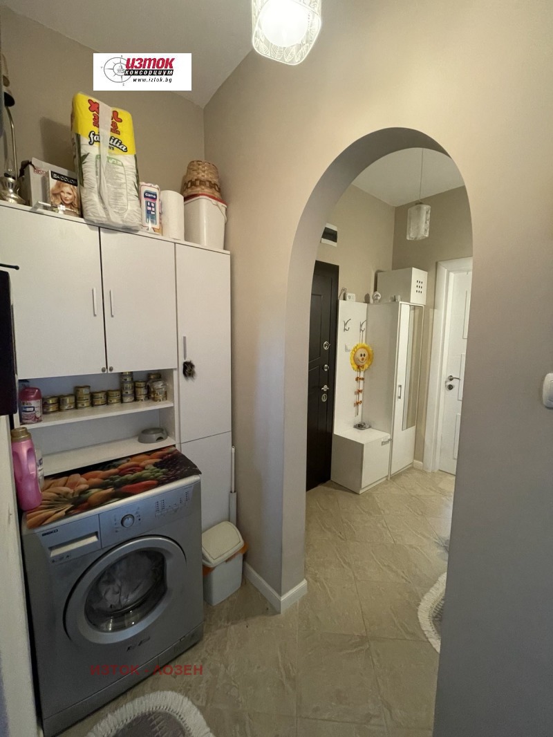 Til salgs  2 soverom Sofia , Slavija , 89 kvm | 86110725 - bilde [6]