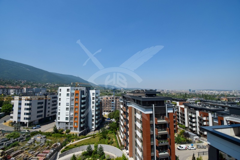 Продава  3-стаен град София , Кръстова вада , 124 кв.м | 87814377 - изображение [13]