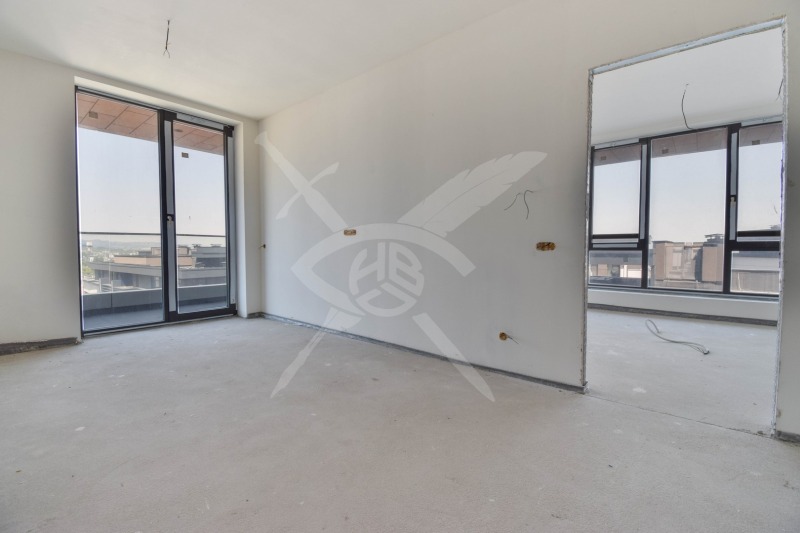 Продава  3-стаен град София , Кръстова вада , 124 кв.м | 87814377 - изображение [5]